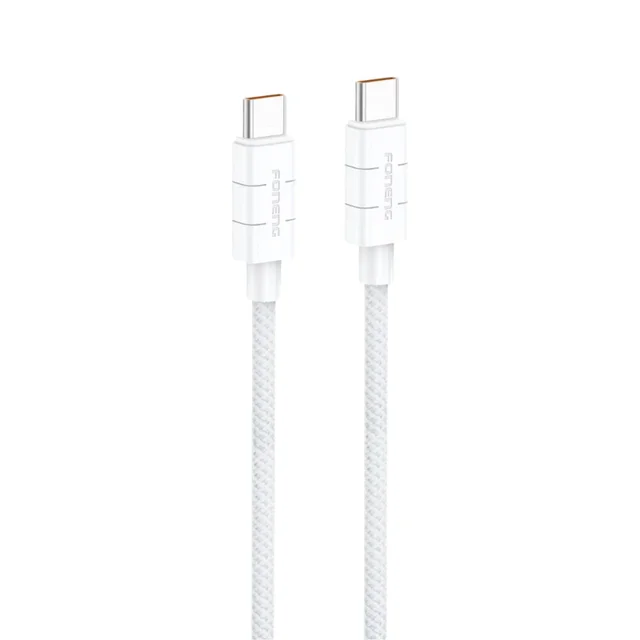 کابل USB-C فوننگ مدل XS02 طول 1.2 متر