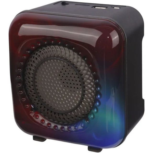 اسپیکر بلوتوثی مدل GTS-1373 103047797