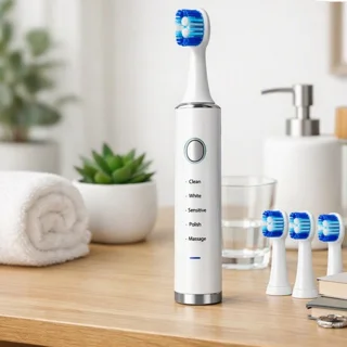 مسواک برقی مدل CN-1798 103047998