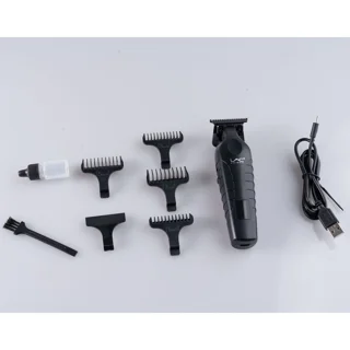 ماشین اصلاح موی سر و صورت شارژی لایچی مدل L-1229 102951545