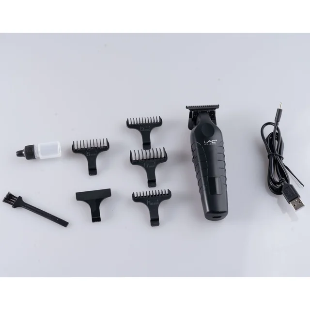 ماشین اصلاح موی سر و صورت شارژی لایچی مدل L-1229 102951545