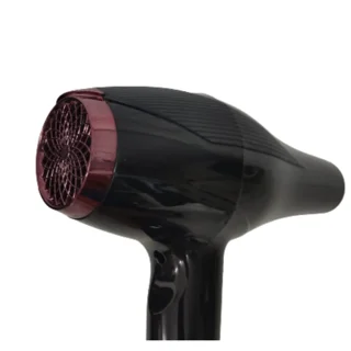 سشوار خانگی 2400 وات کنوود مدل KW-1011، موتور AC، وزن 500 گرم، المنت تیتانیوم، دارای سری م 102951727