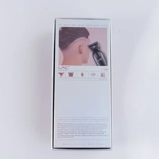 ماشین اصلاح موی سر و صورت شارژی لایچی مدل L-1229 102951604