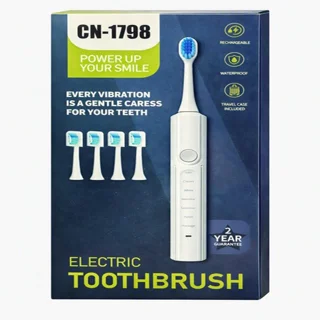 مسواک برقی مدل CN-1798 103047999
