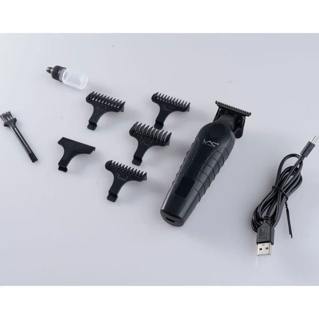 ماشین اصلاح موی سر و صورت شارژی لایچی مدل L-1229 102951563
