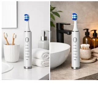 مسواک برقی مدل CN-1798 103047997