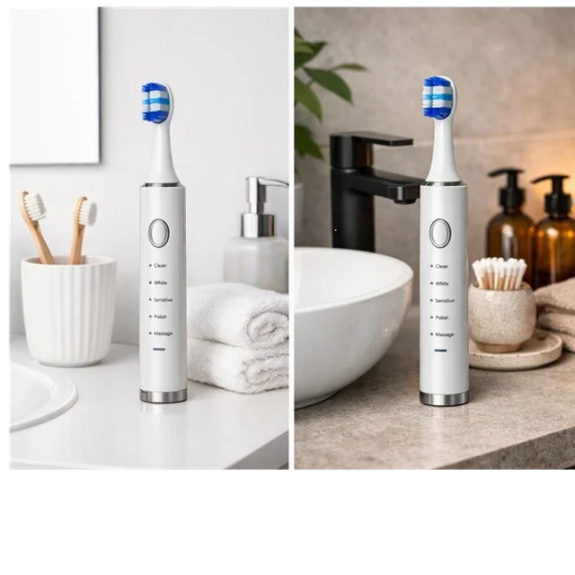 مسواک برقی مدل CN-1798 103047997