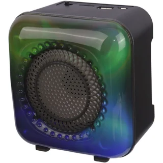 اسپیکر بلوتوثی مدل GTS-1373 103047799