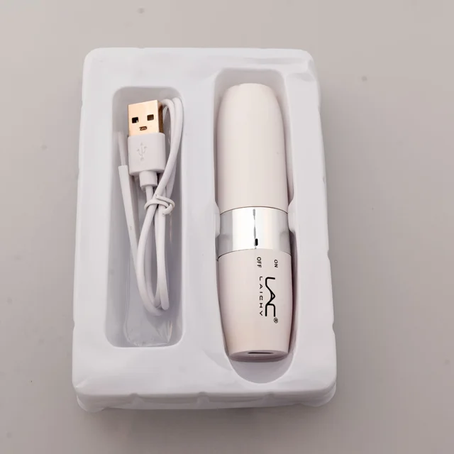 ماشین اصلاح موی صورت بانوان لاک لایچی مدل L-6005 103048067