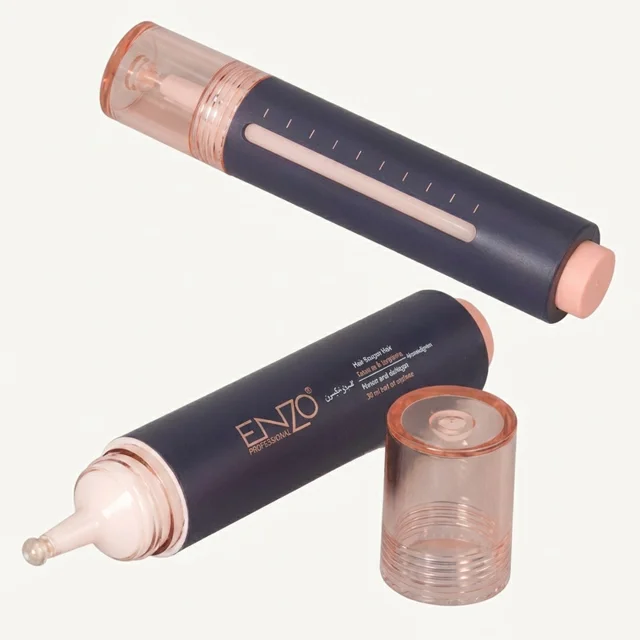 سشوار برسدار حالتدهنده انزو پروفیشینال مدل EN-4133promax با موتور DC پرقدرت 1500 وات، تن 102870489