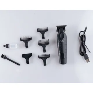 ماشین اصلاح موی سر و صورت شارژی لایچی مدل L-1229 102951544