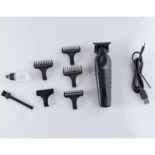 ماشین اصلاح موی سر و صورت شارژی لایچی مدل L-1229 102951544