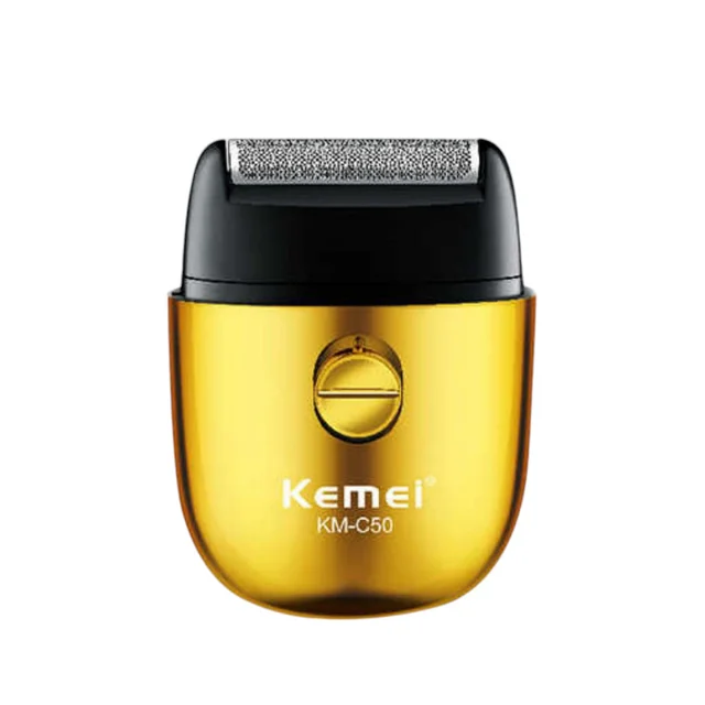شیور مسافرتی کیمی مدل KM-C50 صفرزن
