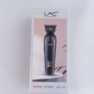ماشین اصلاح موی سر و صورت شارژی لایچی مدل L-1229 102951573