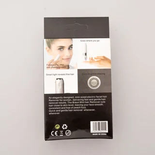 ماشین اصلاح موی صورت بانوان لاک لایچی مدل L-6005 103048071