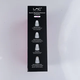 میکرودرم لایچی مدل L-309 103048025