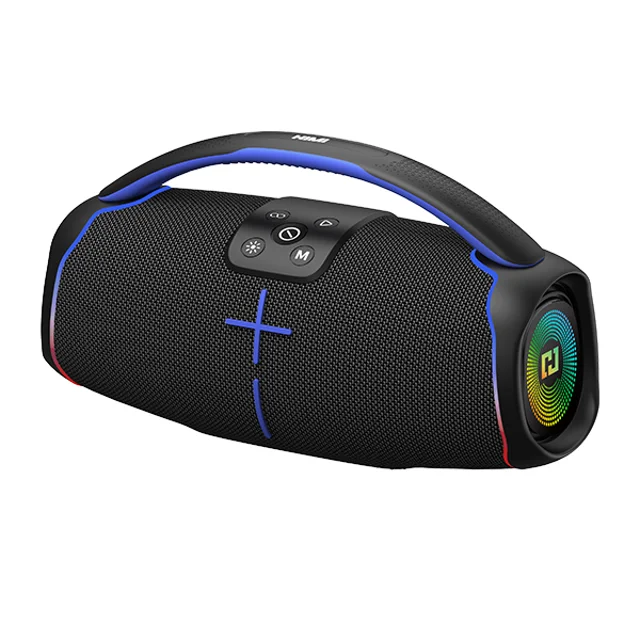 اسپیکر بلوتوثی قابل حمل HIMI مدل xoom H50