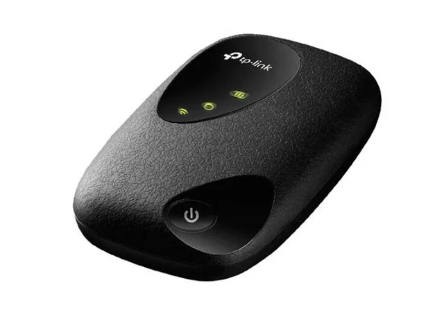 مودم همراه تی پی لینک سیمکارتی TP-Link M7200 LTE