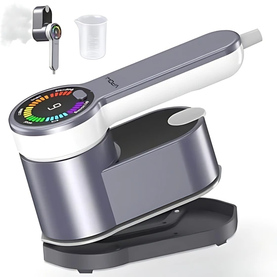اتو مسافرتی مدل handeld ironing machine HB-609