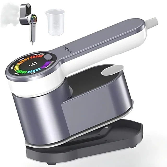اتو مسافرتی مدل handeld ironing machine HB-609