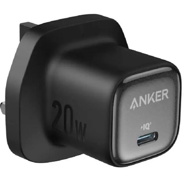 اداپتور انکر 20 وات مدل anker a2699
