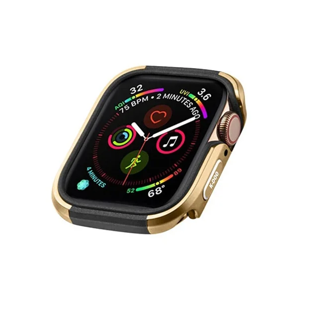 کاور ساعت هوشمند کی زد دوو مدل K-ZDOO مناسب Apple Watch 45mm