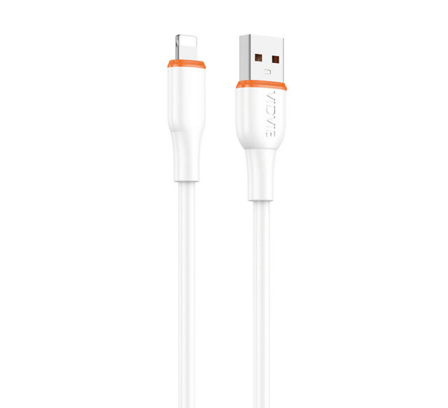کابل usb به lightning ویدوی مدل cb4031i