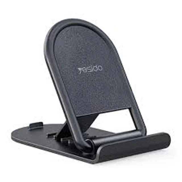 پایه نهدارنده موبایل رومیزی yesido مدل C141