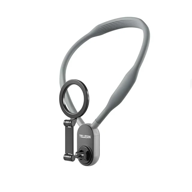 هولدر موبایل گردنی تلسینTelesin Neck Phone Holder