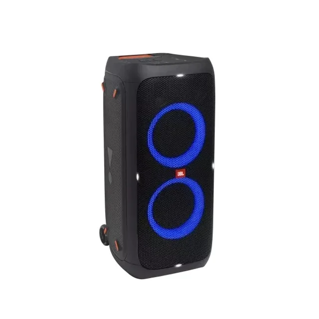 اسپیکر بلوتوثی قابل حمل جی بی ال مدل JBL Party Box 310