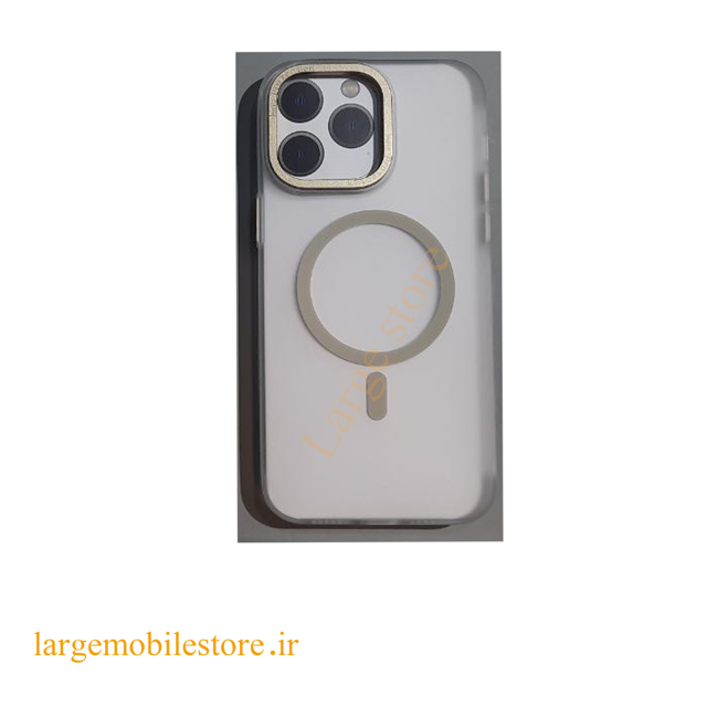 کاور لولو مدل گلوری مناسب برای اپل levelo glory iphone 14pro
