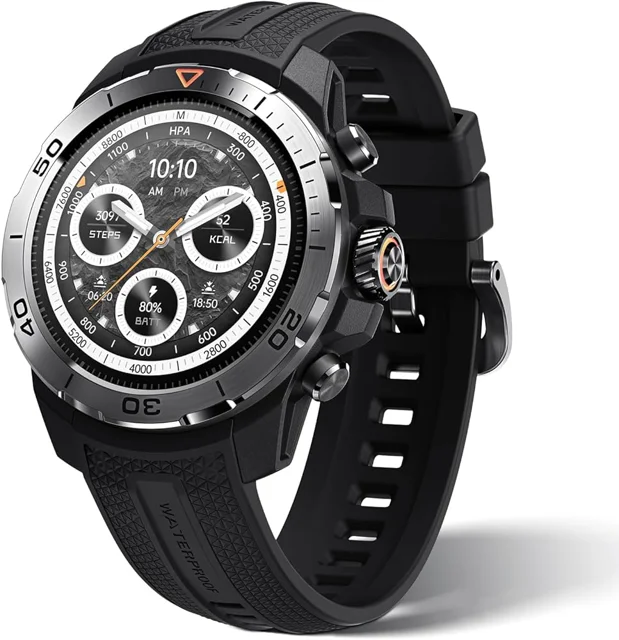 ساعت هوشمند میبرو مدل GS Explorer