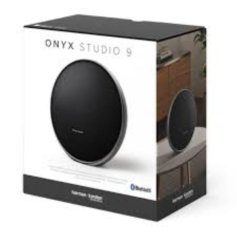 اسپیکر هارمن کاردن مدل harman/kardon onyx studio 9