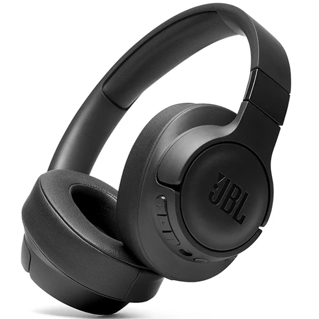 هدفون بلوتوثی جی بی ال مدل TUNE 760NC
