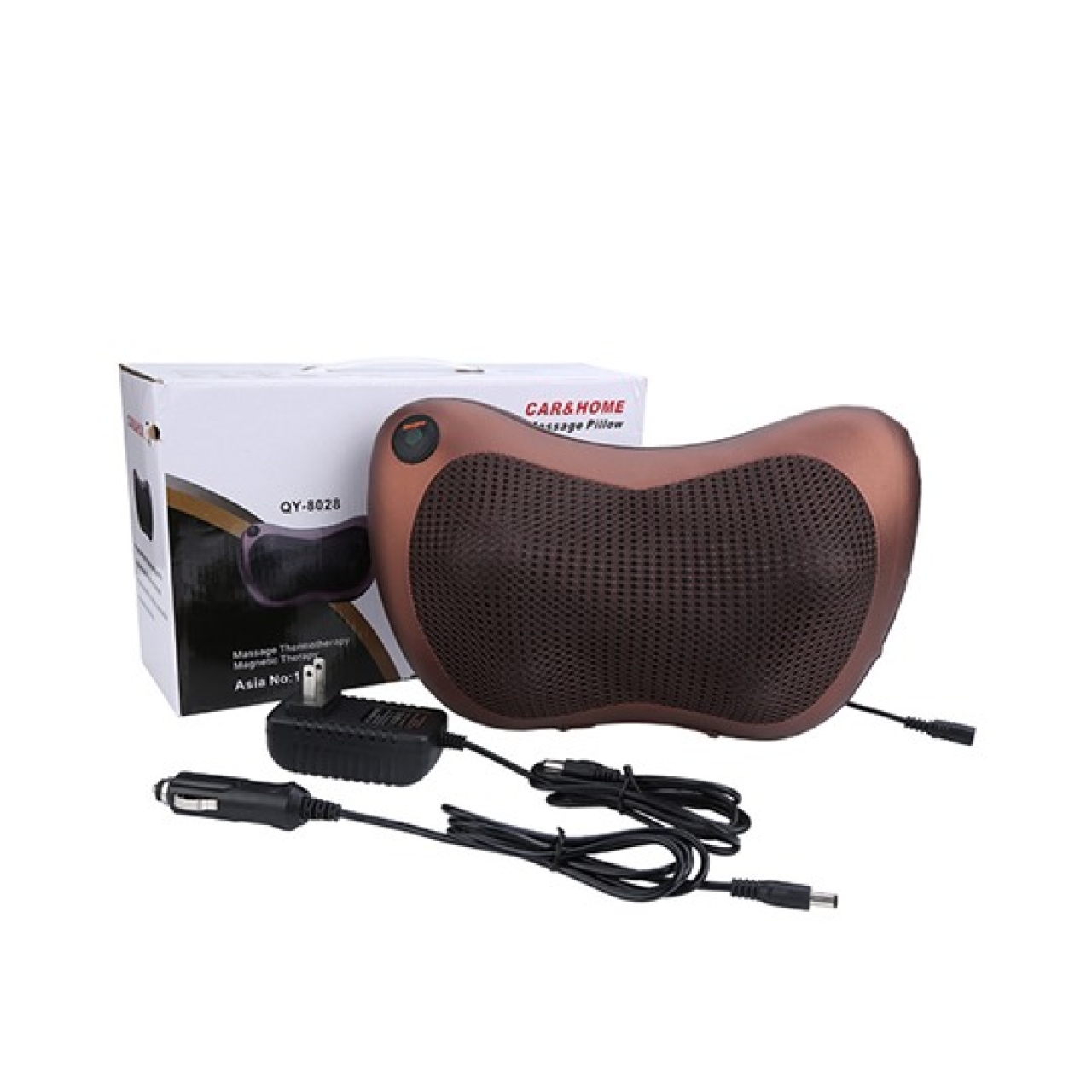 ماساژور بالشتی مدل۸۰۲۸