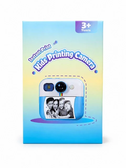 دوربین کودکان instant print