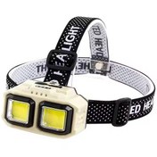 چراغ پیشانی مدل HX-816