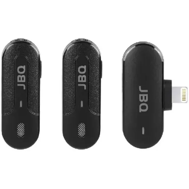 میکروفون جی بی کیو مدل JBQ MPH-I8
