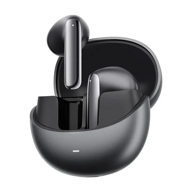 هدفون بلوتوثی کیو سی وای مدل AilyBuds Pro