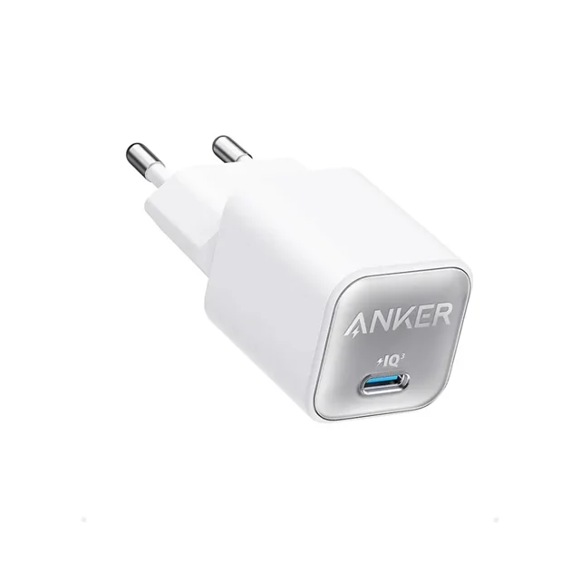 شارژر دیواری 30 وات انکر مدل A2147 511 Nano 3