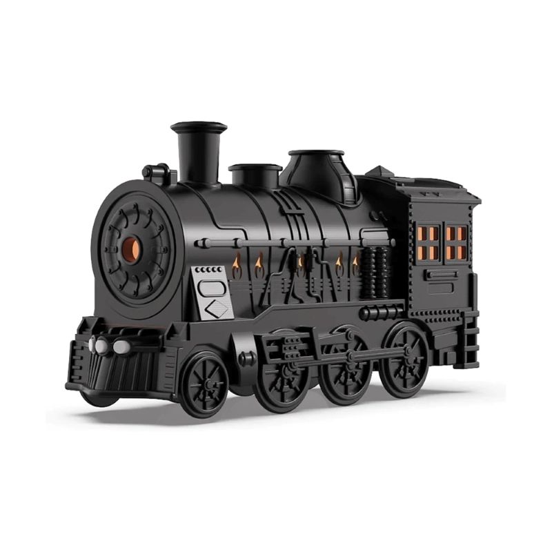 بخور سرد طرح قطار