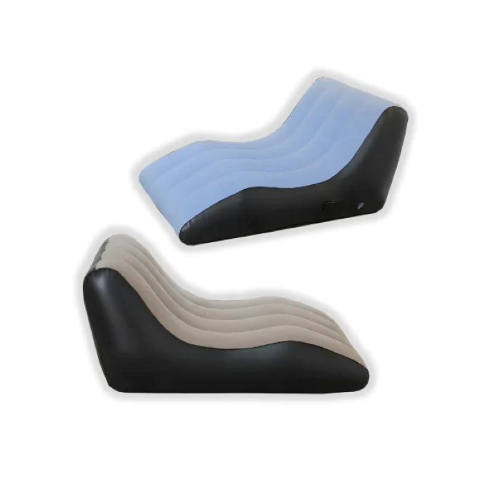 کاناپه بادی تک نفره