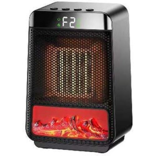 بخاری هوشمند مدل E03