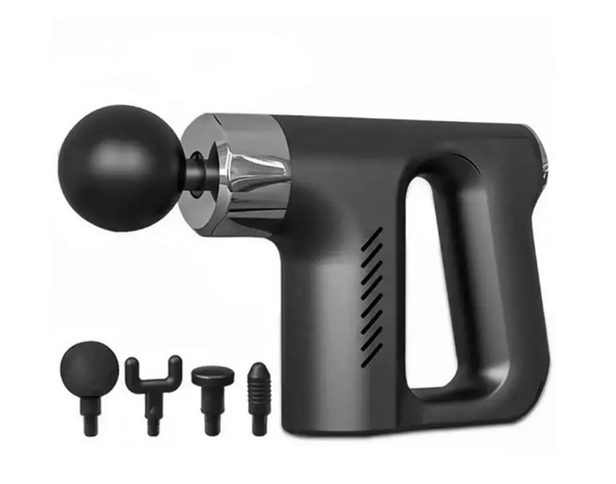 ماساژور تفنگی شارژی مدلKH-740