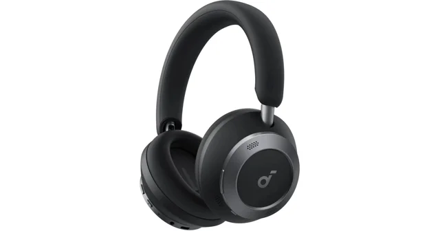 هدفون بلوتوثی انکر مدل anker soundcore space one pro