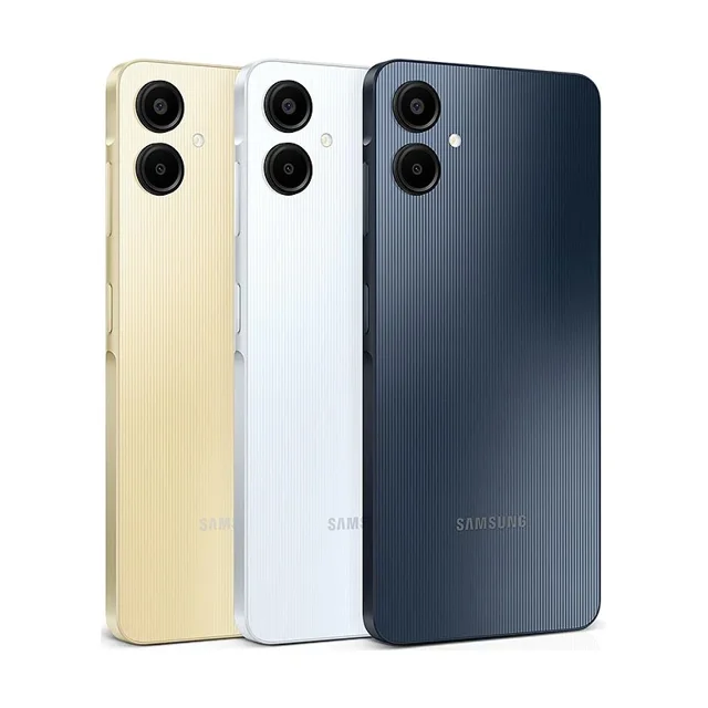 گوشی موبایل سامسونگ مدل Galaxy A06 دو سیم کارت ظرفیت 128 گیگابایت و رم 6 گیگابایت