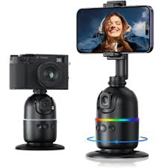 گیم بال رومیزی مجهز به هوش مصنوعی xkin auto face tracking xk-selfie 6