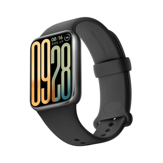 ساعت هوشمند شیائومی مدل Smart mi Band 9 Pro