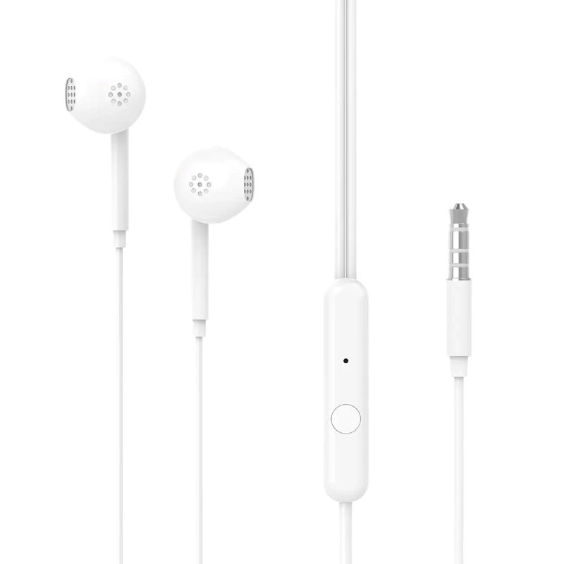 هندزفری سیمی ویدوی مدل vidvie HS662