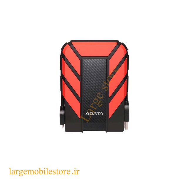 هارد اکسترنال ای دیتا مدلADATA HD710 pro با ظرفیت 2 ترابایت